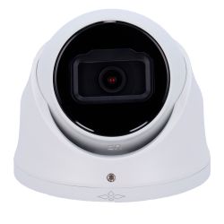 X-Security XS-IPD744A-4U-AI - Cámara Turret IP X-Security, 4 Megapixel (2688x1520),…