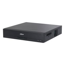 Dahua NVR5832-EI NVR 32 canaux 384Mbps H265 2xHDMI 8HDD E/S AI