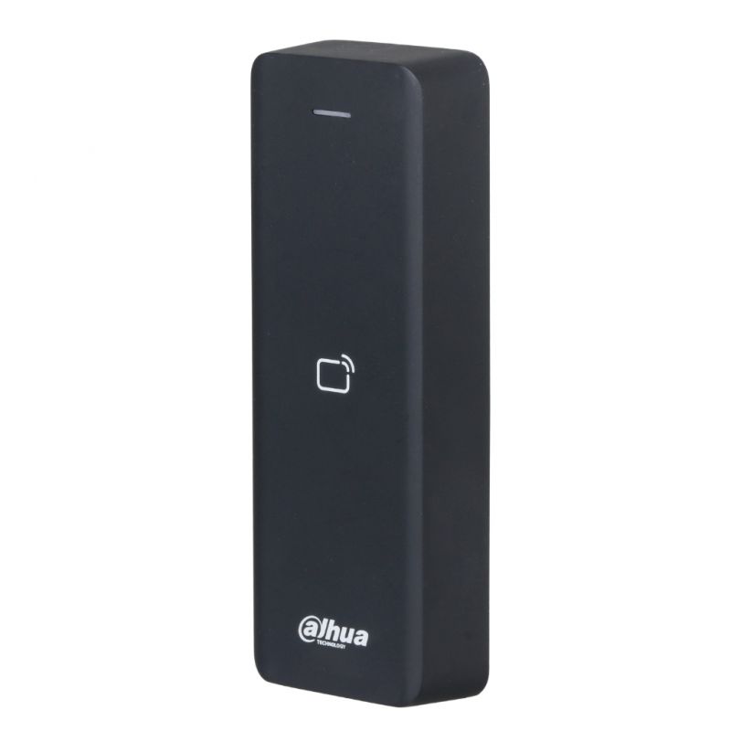 Dahua ASR2100H Mifare RS485 Wiegand IP66 Proximity Reader