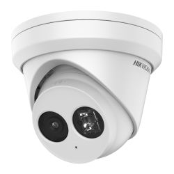 Hikvision Pro DS-2CD2383G2-IU(2.8mm) -  Hikvision, Cámara Turret IP gama PRO, Resolución 8…