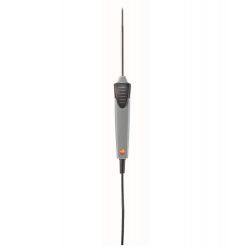 Testo 0615 1212 Waterproof immersion/penetration probe - For testo 440