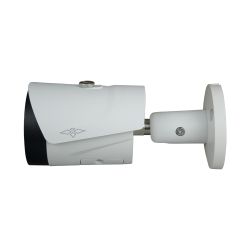 X-Security XS-IPB619SWH-2P-AI - Cámara Bullet IP 2 Megapixel Gama Pro, 1/2.9”…