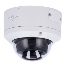 X-Security XS-IPD844ZWAS-4U-AI-TIOC - Cámara IP 4 Megapixel Smart Dual Light, 1/2.7\"…