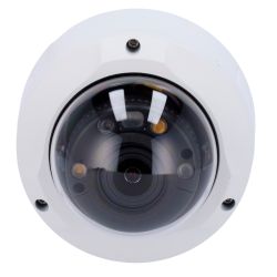 X-Security XS-IPD844ZWAS-4U-AI-TIOC - Cámara IP 4 Megapixel Smart Dual Light, 1/2.7\"…