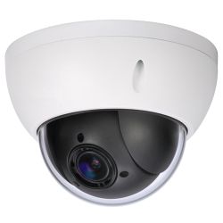 X-Security XS-IPSD4604H-4P - Cámara motorizada IP 4 Megapixel Gama Pro, 1/2.8”…