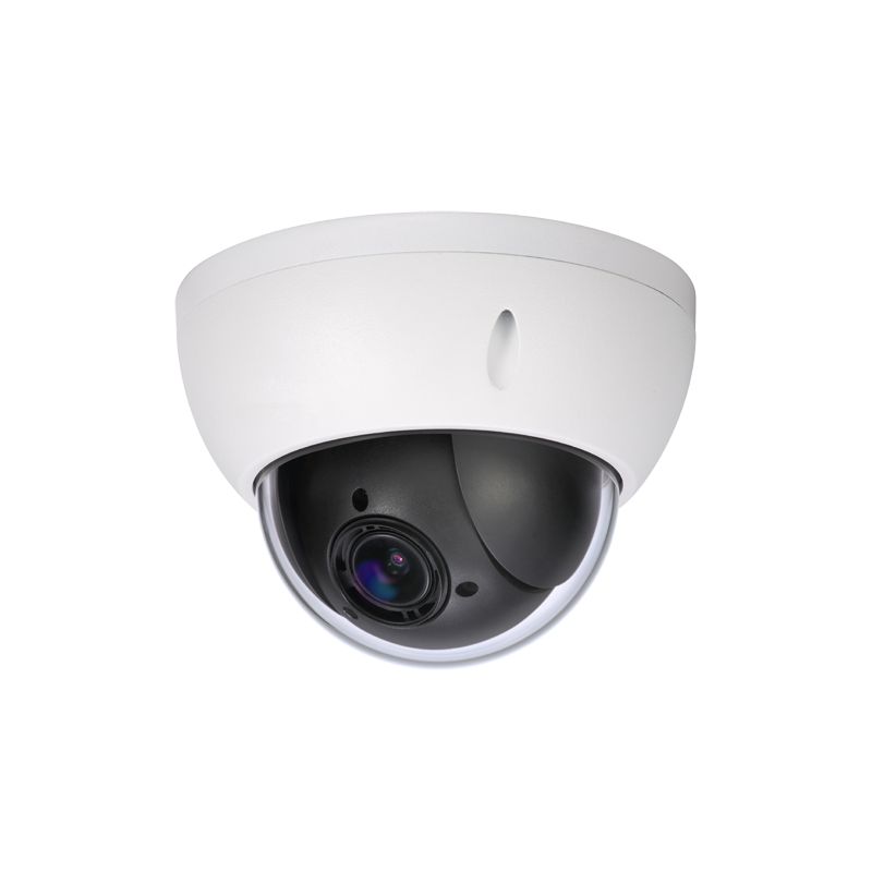 X-Security XS-IPSD4604H-4P - Cámara motorizada IP 4 Megapixel Gama Pro, 1/2.8”…