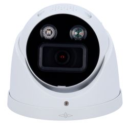 X-Security XS-IPT744WAS-4U-AI-TIOC - Cámara Domo IP X-Security, 4 Megapixel (2688x1520),…