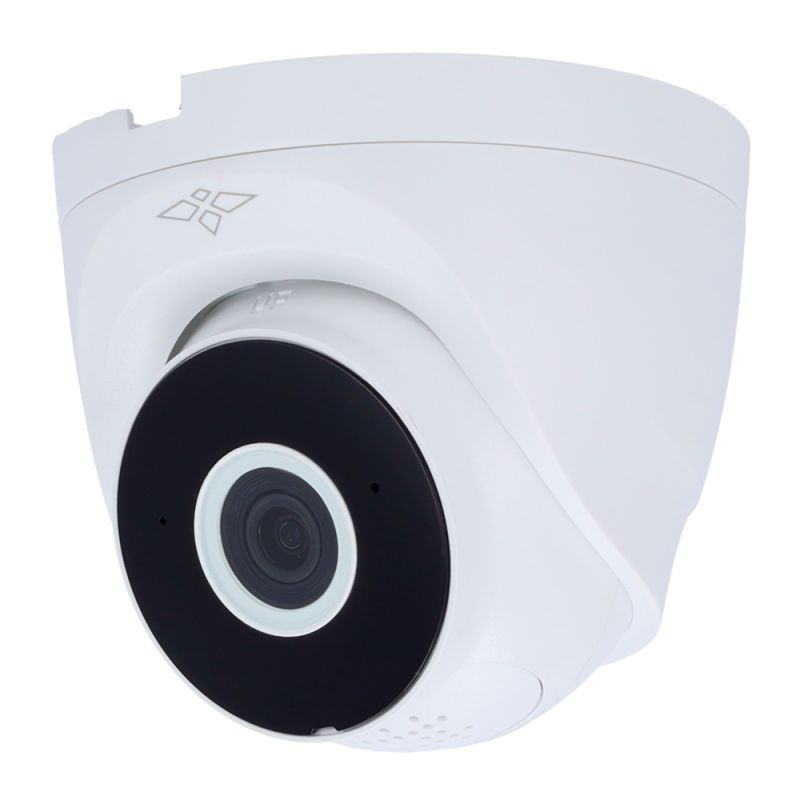 X-Security XS-IPT987ZSWH-2P-W - Cámara Turret IP X-Security, 2 Megapixel (1920x1080),…