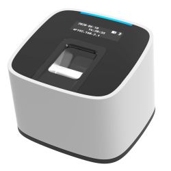 Anviz M-BIO - Lector biométrico y de tarjetas ANVIZ, Huella y…