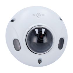 X-Security XS-IPD842SWA-4P-AI - Cámara Domo IP X-Security WizSense, 4 Megapixel (2688…