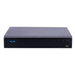 X-Security XS-NVR2104-4P-4AI - Grabador IP X-Security WizSense AI, 4 CH vídeo IP | 4…