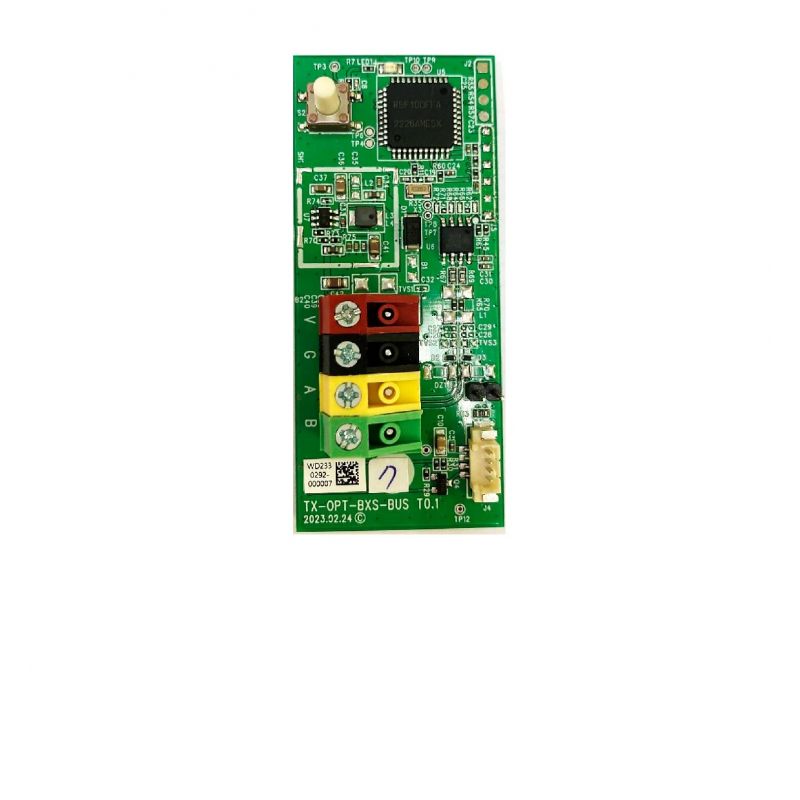 Vesta TX-OPT-BXS-BUS Bus Transmitter for OPTEX sensors