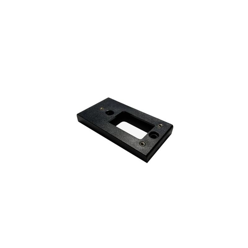 XPR MT-SPACER XPR. Surface reader spacer for MINI range housings.