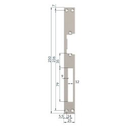 Openers 5E3Z10L03X OPENERS