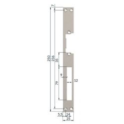 Openers 54E10L03X OPENERS