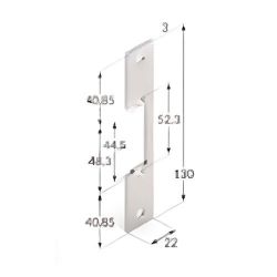 Openers S27X OUVREURS