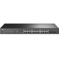 TP-LINK TL-SG3428XPP-M2 TP-Link TL-SG3428XPP-M2. Switch type: Managed, Switch layer: L2+