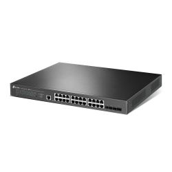 TP-LINK TL-SG3428XPP-M2 TP-Link TL-SG3428XPP-M2. Switch type: Managed, Switch layer: L2+