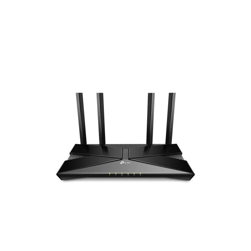 TP-LINK ARCHER AX53 TP-Link Archer AX53. Tipo de conexão WAN: RJ-45