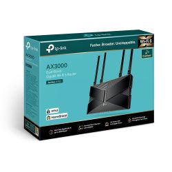 TP-LINK ARCHER AX53 TP-Link Archer AX53. Tipo de conexão WAN: RJ-45