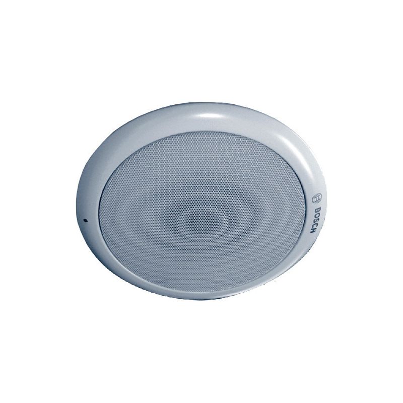 BOSCH WC-58B Bosch LC1-UM06E8. Canaux de sortie audio: 1.0 canaux, Nombre d'appareils: 1