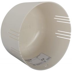 BOSCH PLE-1SCS Bosch LC3-CBB. Emplacement: Plafond, Au mur, Mur, Couleur du produit: Blanc