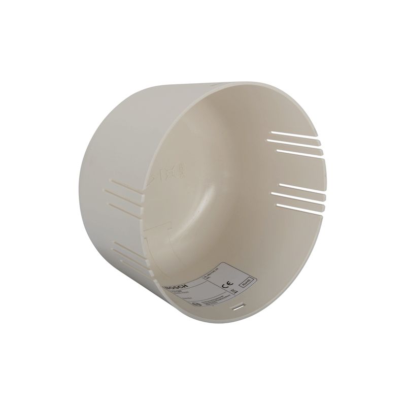 BOSCH PLE-1SCS Bosch LC3-CBB. Emplacement: Plafond, Au mur, Mur, Couleur du produit: Blanc