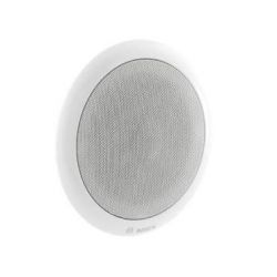 BOSCH PLE-1P120-EU Bosch LC1-CSMB. Speaker type: 1-way. Connectivity technology: Wired