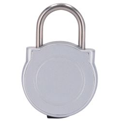 PADLOCK-FBT - Candado inteligente Bluetooth, Apertura mediante…