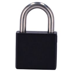 PADLOCK-FBT-PRO - Candado inteligente Bluetooth, Apertura mediante…