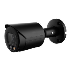 X-Security XS-IPB225-4PS-FC-AI-BLACK - Cámara Bullet IP 4 Megapixel BLACK, 1/3”…