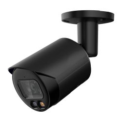 X-Security XS-IPB225-4PS-FC-AI-BLACK - Cámara Bullet IP 4 Megapixel BLACK, 1/3”…