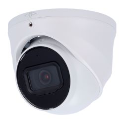 X-Security XS-IPD744WA-2U-AI - Cámara Turret IP X-Security, 2 Megapíxel…