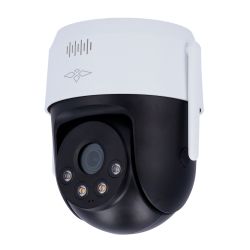 X-Security XS-IPPT470-5ESW-FC-AI2 - Cámara PT IP X-Security, 5 Megapíxel  (2560 ×…