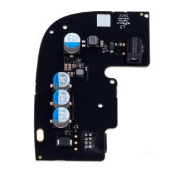 Ajax AJ-DC1224V-PCB2 - Módulo alimentación 12-24 VDC, Compatible con Ajax…