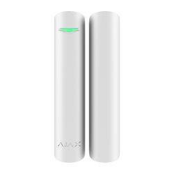 Ajax AJ-DOORPROTECTPLUS-S-W - Contacto magnético, Ajax Superior, Detector de…