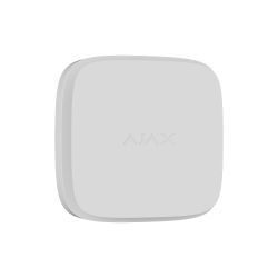 Ajax AJ-FIREPROTECT2-H-SB-W - Detector de altas temperaturas, y de incremento…