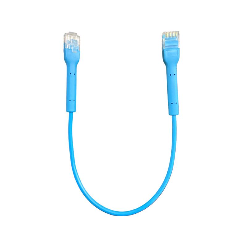 Airspace SAM-6739 U/UTP CAT6 4*2*32AWG PVC U/UTP CAT6 Patch Cord