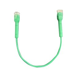 Airspace SAM-6741 U/UTP CAT6 4*2*32AWG PVC U/UTP CAT6 Patch Cord