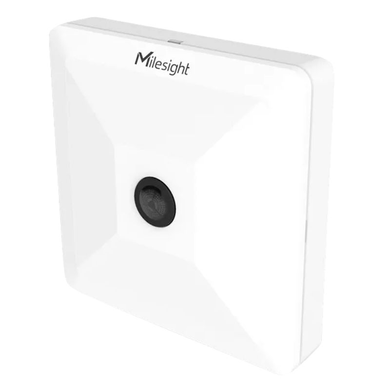 Milesight MS-VS121-868M -  Sensor de ocupación LoRaWAN, Área de detección…