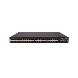 H3C LS-5130S-52P-PWR-EI-AC L2 manageable H3C PoE H3C switch