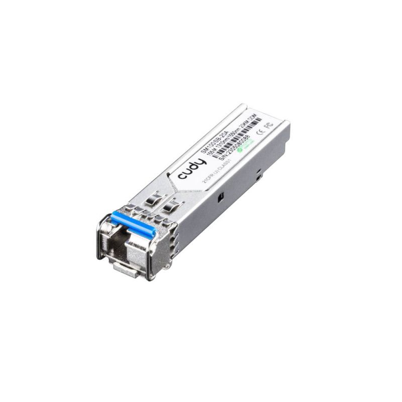 Cudy SM100SB-20A Bidirectional SFP module 155Mbps