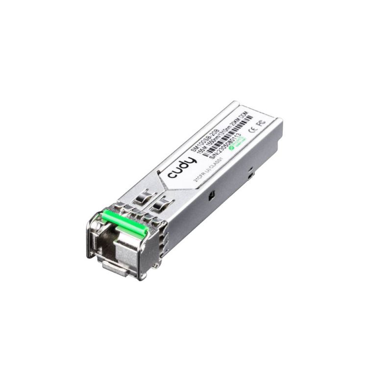 Cudy SM100SB-20B Bidirectional SFP module 155Mbps