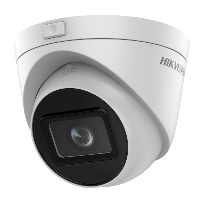 Hikvision Value DS-2CD1H43G2-IZ(2.8-12mm) - Hikvision, Cámara Turret IP gama Value, Resolución 4…