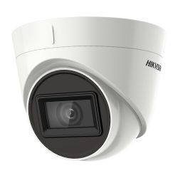 Hikvision Value DS-2CE78U1T-IT3F(2.8mm) - Hikvision, Cámara Turret 4en1 Gama Value, Resolución…