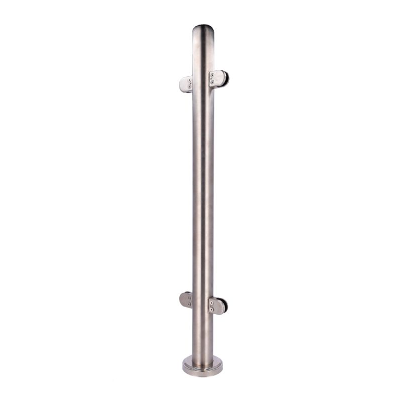 Turboo TS-HANDRAIL-MIDDLE-316 -  Poste de fecho, Posição intermédia, Para…