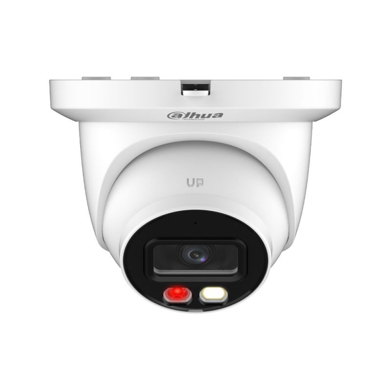 Dahua DH-IPC-HDW2449TMP-S-IL-0360B Dahua WizSense IP Dome