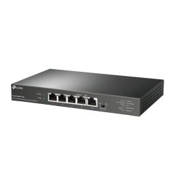 TP-LINK TL-SG105PP-M2 TP-Link TL-SG105PP-M2. Tipo de switch: Não gerenciado