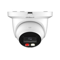 Dahua DH-IPC-HDW2249TMP-S-IL-0280B Dahua WizSense IP Dome