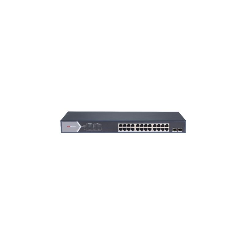 Hikvision Basic DS-3E1526P-SI HIKBASIC